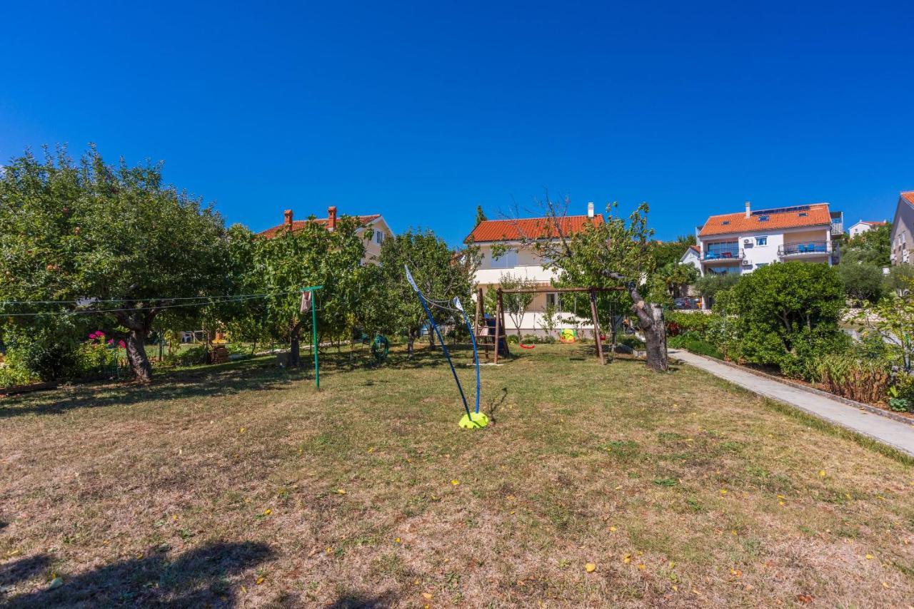 Apartments Star By The Sea Čižići Dış mekan fotoğraf