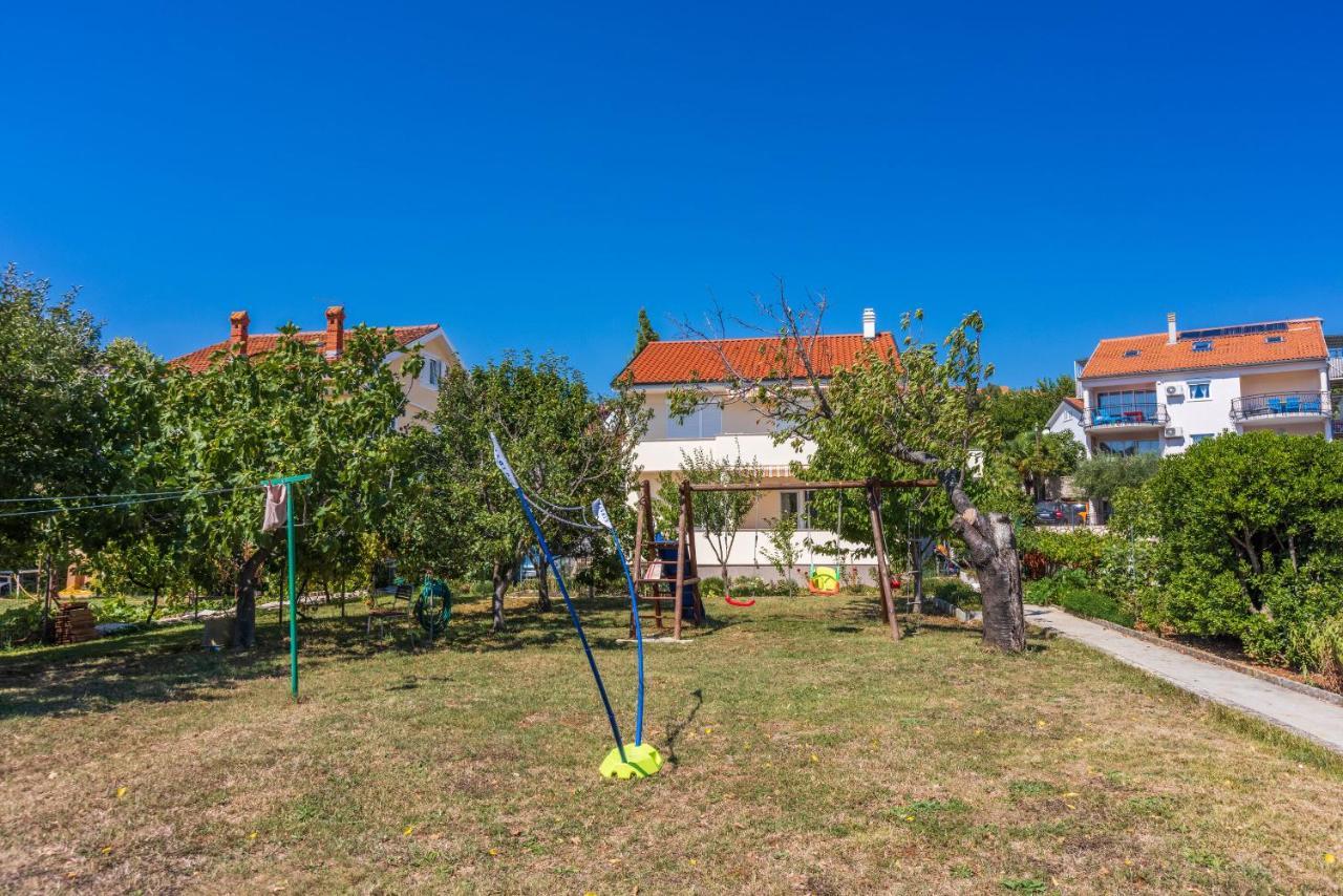 Apartments Star By The Sea Čižići Dış mekan fotoğraf