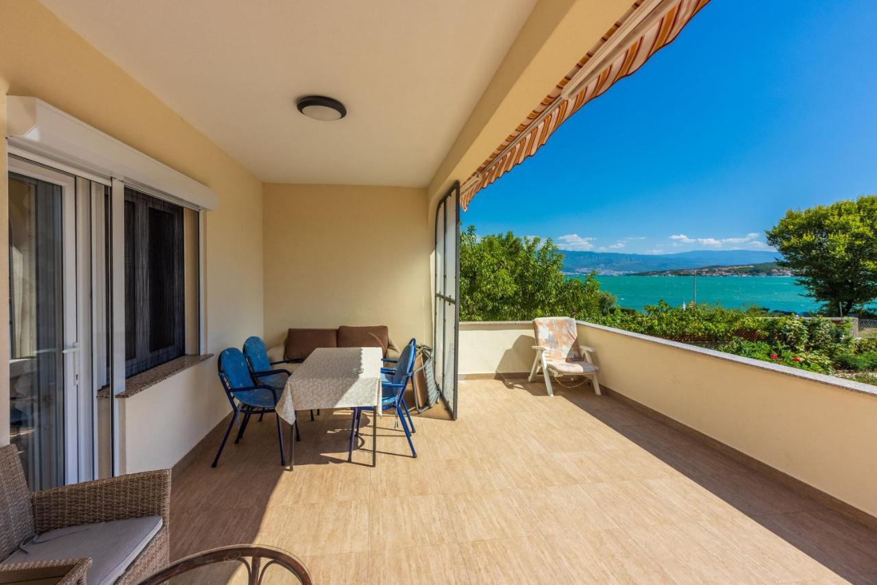 Apartments Star By The Sea Čižići Dış mekan fotoğraf