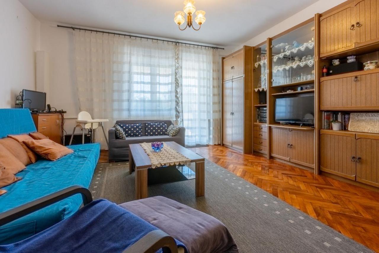 Apartments Star By The Sea Čižići Dış mekan fotoğraf