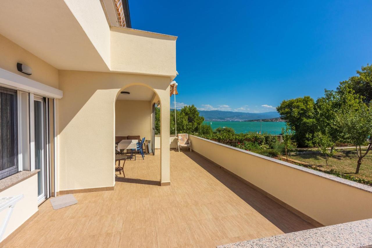 Apartments Star By The Sea Čižići Dış mekan fotoğraf